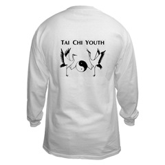 Tournament Push Hands Shirts